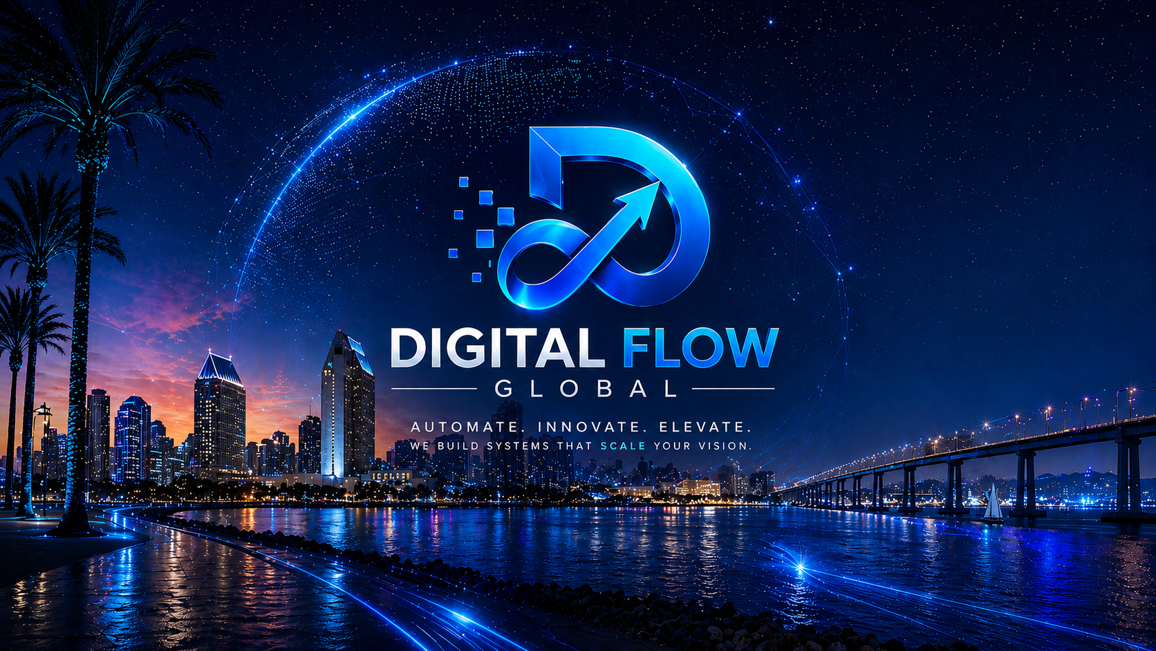 Digital Flow Global